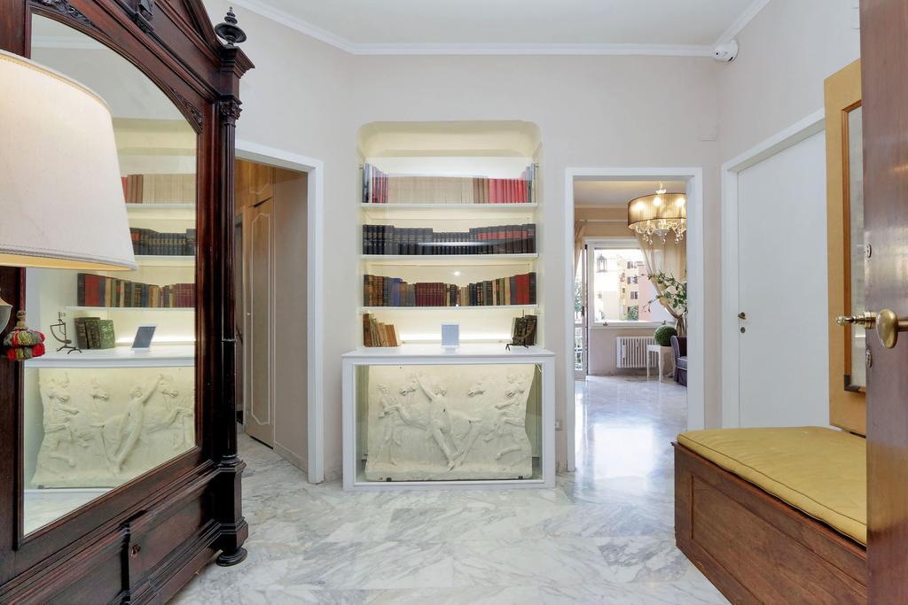 Vatican Art House Рим Экстерьер фото